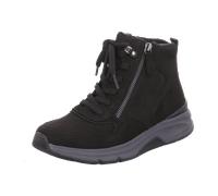 Gabor comfort 96.888.47 für Damen, schwarz, Größe 40 ½ EU / 7 UK