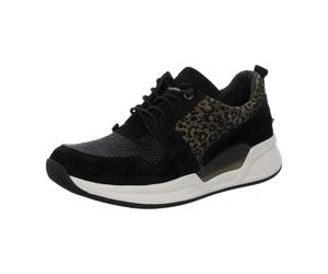 Gabor comfort - 96.955.84 für Damen, schwarz, Größe 40 ½ EU / 7 UK