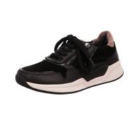 Gabor comfort - 96.957.47 für Damen, schwarz, Größe 36 EU / 3,5 UK