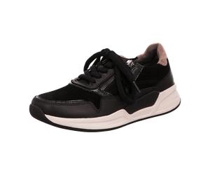 Gabor comfort - 96.957.47 für Damen, schwarz, Größe 36 EU / 3,5 UK