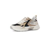 Gabor comfort - ab 25mm - Sportboden - Absatz/ Keil beige - Gr. - 7½