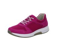 Gabor comfort - ab 25mm - Sportboden - Absatz/ Keil rosa - Gr. - 6