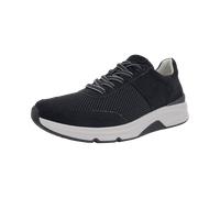 Gabor comfort - ab 25mm - Sportboden - Absatz/ Keil schwarz - Gr. - 5½