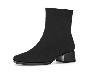 Gabor comfort Athen für Damen, schwarz, Größe 38 EU / 5 UK