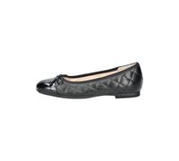 Gabor Comfort Ballerinas Nappaleder Schwarz - 39