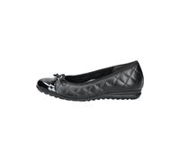 Gabor Comfort Ballerinas Nappaleder Schwarz - 40