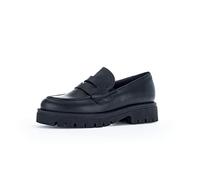 Gabor Comfort bequem bis 25 mm Absatz/Keil Gr.3½, Schwarz