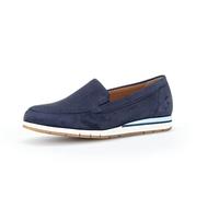 Gabor comfort - 82.414.36 für Damen, blau, Größe 38 EU / 5 UK