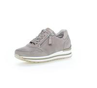 Gabor Comfort bequem bis 25 mm Absatz/Keil Gr.6, Beige