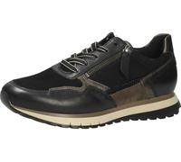 Gabor Comfort bequem bis 25 mm Absatz/Keil Gr.6, Schwarz