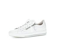 Gabor Comfort bequem bis 25 mm Absatz/Keil Gr.6½, Weiß