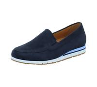 Gabor comfort blue (dunkelblau) für Damen, blau, Größe 36 EU / 3,5 UK