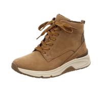 Gabor comfort Boots für Damen, gelb, Größe 40 ½ EU / 7 UK