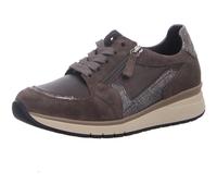 Gabor comfort Schuhe braun K-Weite OptiFit 56.307.62 für Damen, braun, Gr. 37 EU / 4 UK