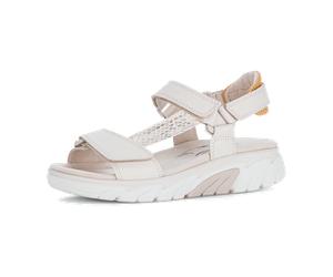 Gabor comfort Cervo/ Snake für Damen, beige, Größe 41 EU / 7,5 UK