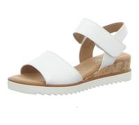 Gabor comfort - Cervo weiss - Gr. - 6.5