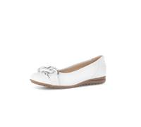 Gabor comfort - Cervo weiss (silber) weiß - Gr. - 6