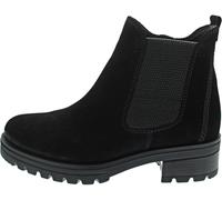 Gabor Comfort Chelsea Boot SchwarzSchwarz / 37
