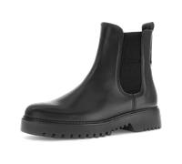 Gabor Damen Chelsea Boots, Frauen Stiefeletten