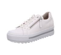 Gabor comfort COMFORT 46.498.50 für Damen, weiß, Größe 35 EU / 2,5 UK
