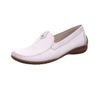 Gabor comfort Comfort für Damen, weiß, Größe 40 EU / 6,5 UK