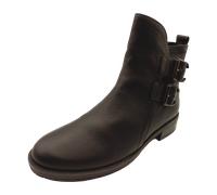 Gabor comfort Comfort Sport 32.794.67 schwarz (Micro) Schnürstiefeletten HW 19/20 für Damen, schwarz, Größe 39 EU / 6 UK