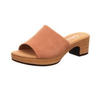 Gabor comfort Comfort Sport 82.720.30 terra Komfortschuhe FS 2022 für Damen, braun, Größe 41 EU