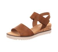 Gabor comfort Comfort Sport 82.750.53 camel (Kork/creme) Komfortschuhe FS 2022 für Damen, braun, Größe 35 ½ EU / 3 UK