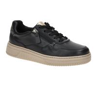 Gabor Comfort Como Sneakers schwarz K-Weite 76.408.57 - Größe 37.5