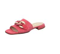 Gabor comfort Damen Pantoletten, pink, 40 ½ EU