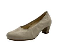 Gabor comfort - 26.180.14 für Damen, beige, Gr. 42 EU / 8 UK