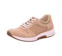 Gabor comfort Damen Schnürschuhe für Damen, beige, Größe 40 EU / 6,5 UK