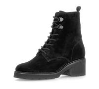 Gabor comfort Damen Stiefel für Damen, schwarz, Größe 37 ½ EU / 4,5 UK