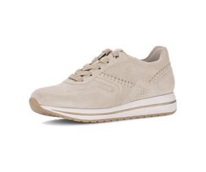 Gabor comfort Davos für Damen, beige, Größe 37 ½ EU / 4,5 UK