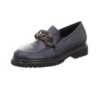 Gabor comfort DAVOS für Damen, blau, Größe 35 ½ EU / 3 UK