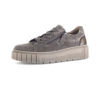 Gabor comfort DAVOS für Damen, grau, Größe 36 EU / 3,5 UK