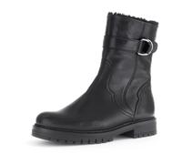 Gabor comfort Davos für Damen, schwarz, Größe 38 ½ EU / 5,5 UK