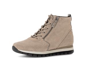 Gabor comfort Dreamvel/MiniPoints für Damen, beige, Größe 37 EU / 4 UK