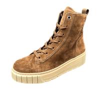 Gabor comfort Dreamvelour für Damen, braun, Größe 37 ½ EU / 4,5 UK