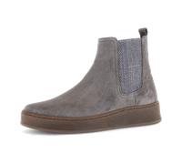 Gabor comfort Dreamvelour für Damen, grau, Größe 40 EU / 6,5 UK