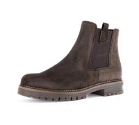 Gabor comfort Dreamvelour/Lizard für Damen, braun, Größe 42 EU / 8 UK