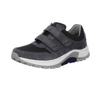 Gabor comfort Dreamvelour/Mesh für Herren, grau, Größe 42 ½ EU / 8,5 UK