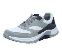 Gabor comfort - Dreamvelour/Mesh grau - Gr. - 8