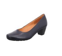 Gabor Pumps Comfort Sport 02.120.26 Damen Komfortweite G Blau (Midnight) Größe 39