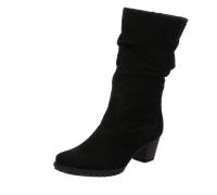 Gabor comfort - Elegante Stiefelette schwarz - Gr. - 3