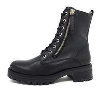 Gabor Comfort Flauschfutter Weite G 32.785.67 Schwarz Schwarz (Flausch/Gold) EU 40