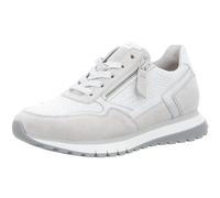 Gabor - Sneaker low Materialmix Leder multicolour grau, 37 EU | 4 UK
