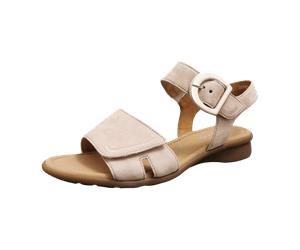 Gabor comfort FLORENZ für Damen, beige, Größe 38 ½ EU / 5,5 UK