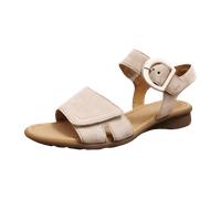 Gabor comfort FLORENZ für Damen, beige, Größe 43 EU / 9 UK