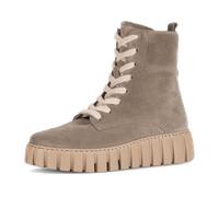 Gabor comfort Florenz für Damen, beige, Größe 44 EU / 9,5 UK